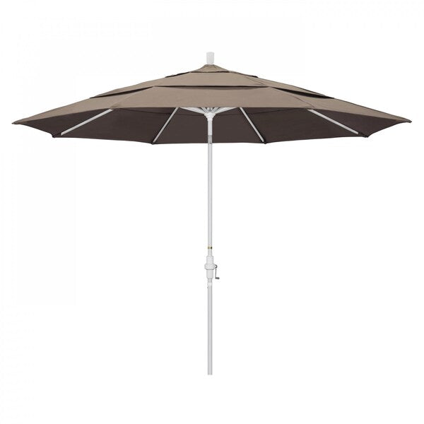 Patio Umbrella, Octagon, 110.5