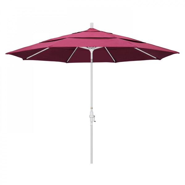 Patio Umbrella, Octagon, 110.5
