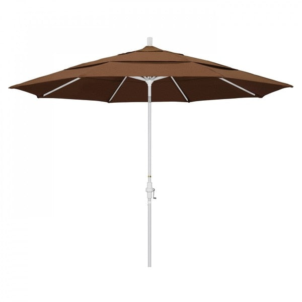 Patio Umbrella, Octagon, 110.5