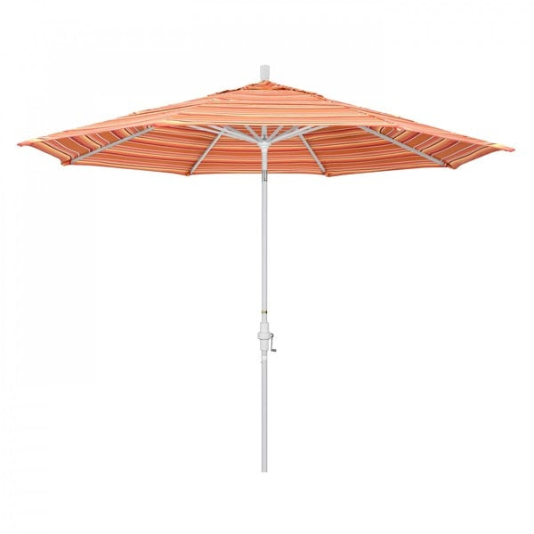 Patio Umbrella, Octagon, 110.5