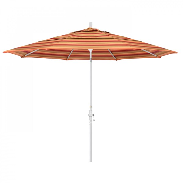 Patio Umbrella, Octagon, 110.5