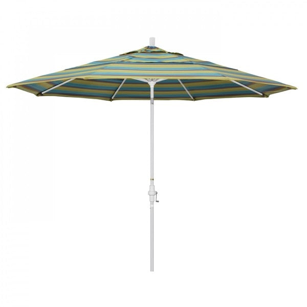 Patio Umbrella, Octagon, 110.5