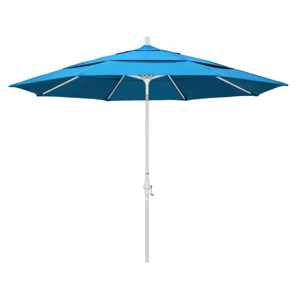 Patio Umbrella, Octagon, 110.5
