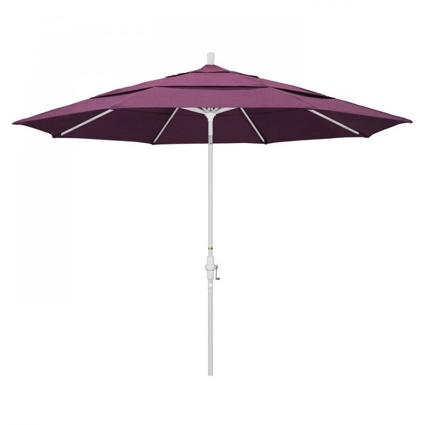Patio Umbrella, Octagon, 110.5