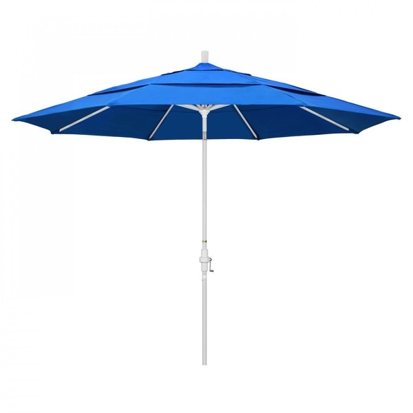 Patio Umbrella, Octagon, 110.5
