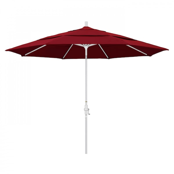 Patio Umbrella, Octagon, 110.5
