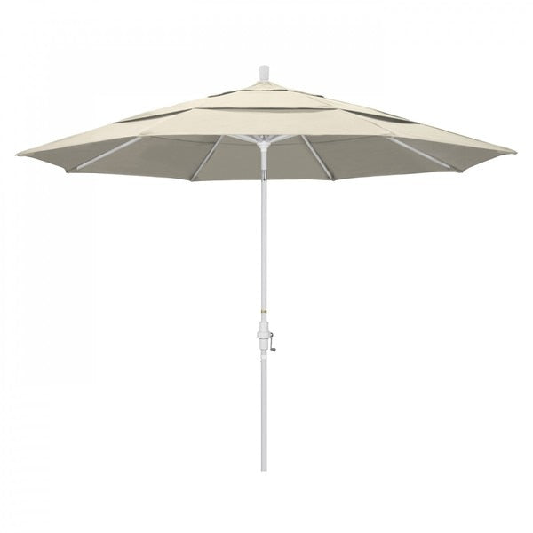Patio Umbrella, Octagon, 110.5