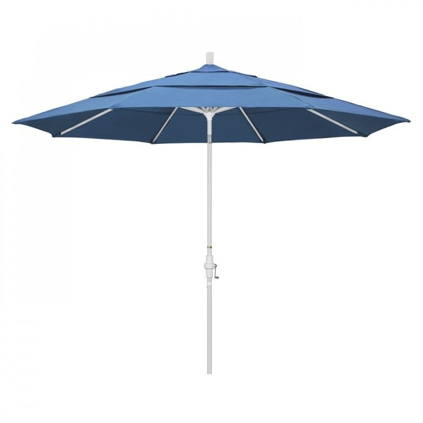 Patio Umbrella, Octagon, 110.5