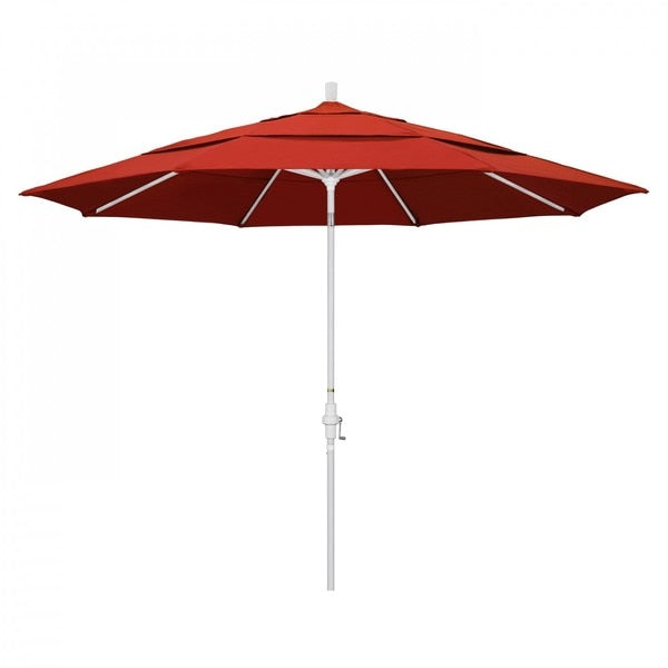 Patio Umbrella, Octagon, 110.5
