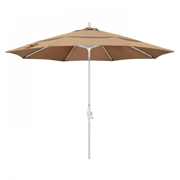 Patio Umbrella, Octagon, 110.5
