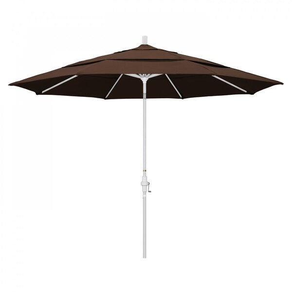Patio Umbrella, Octagon, 110.5