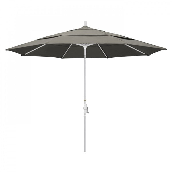Patio Umbrella, Octagon, 110.5