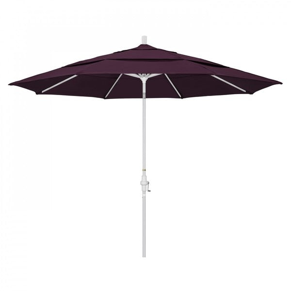Patio Umbrella, Octagon, 110.5