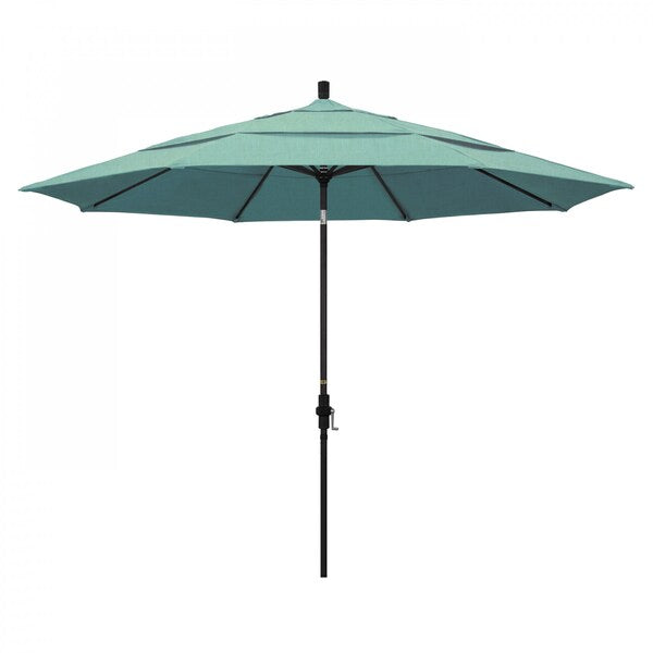 Patio Umbrella, Octagon, 110.5
