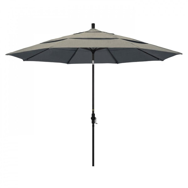 Patio Umbrella, Octagon, 110.5