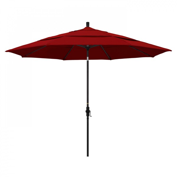 Patio Umbrella, Octagon, 110.5