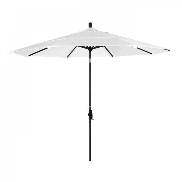 Patio Umbrella, Octagon, 110.5