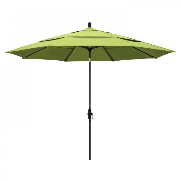 Patio Umbrella, Octagon, 110.5