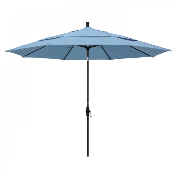 Patio Umbrella, Octagon, 110.5
