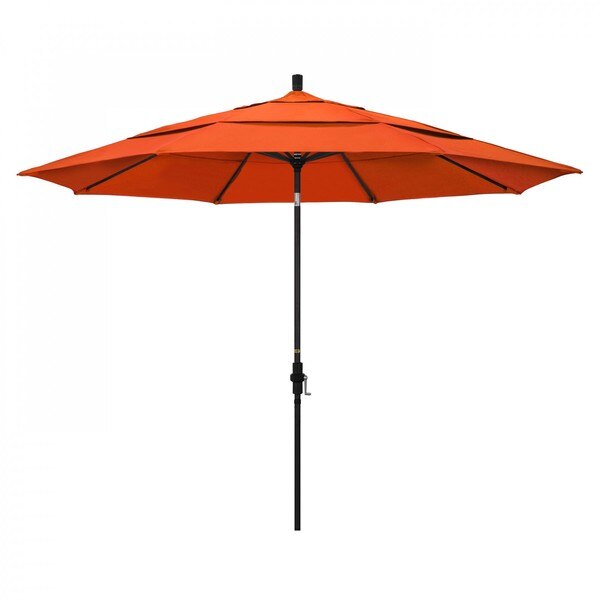 Patio Umbrella, Octagon, 110.5