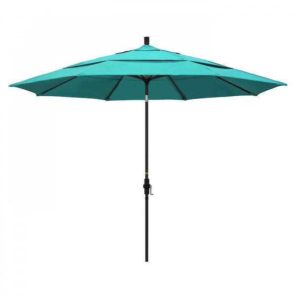 Patio Umbrella, Octagon, 110.5