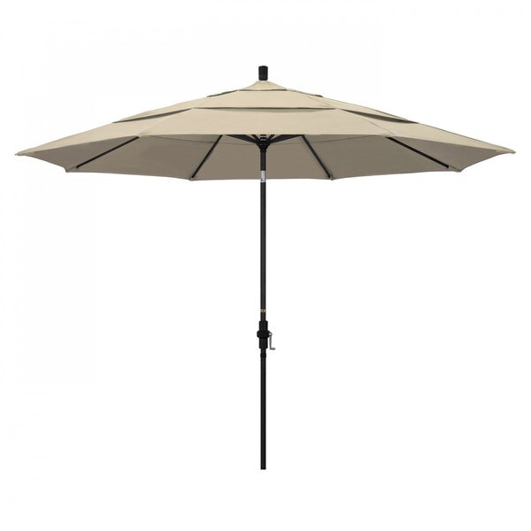 Patio Umbrella, Octagon, 110.5