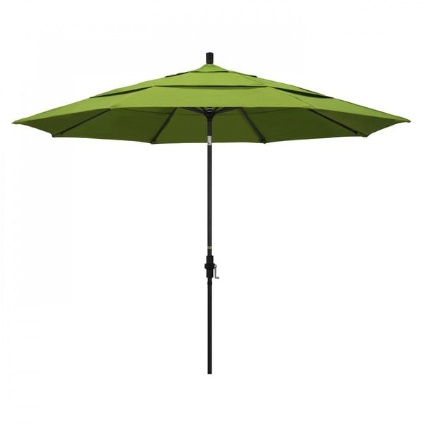 Patio Umbrella, Octagon, 110.5