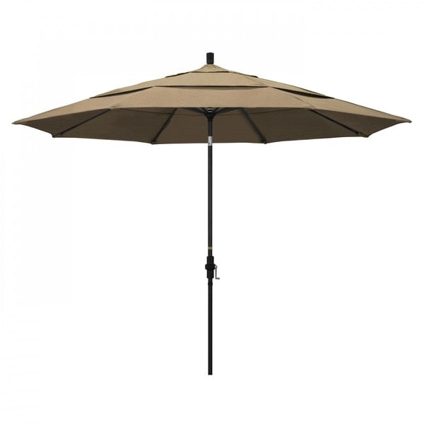 Patio Umbrella, Octagon, 110.5