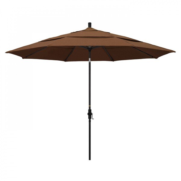Patio Umbrella, Octagon, 110.5