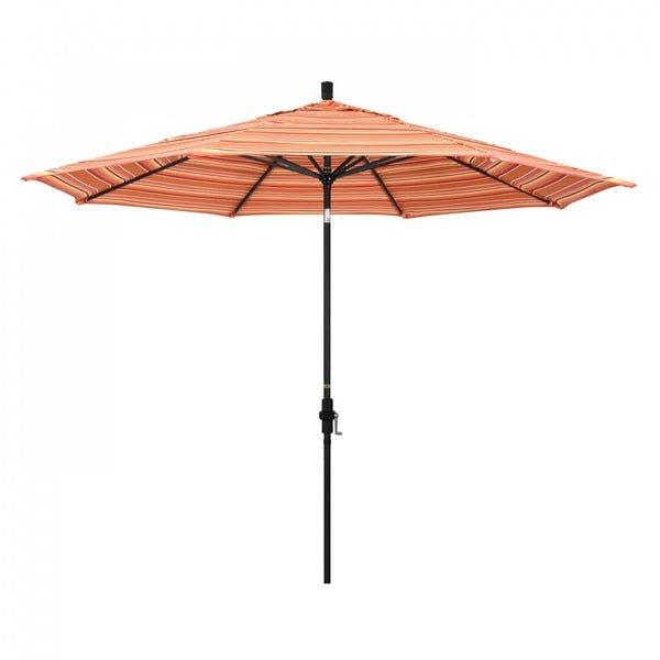 Patio Umbrella, Octagon, 110.5