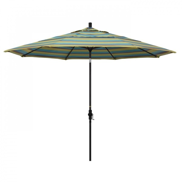 Patio Umbrella, Octagon, 110.5
