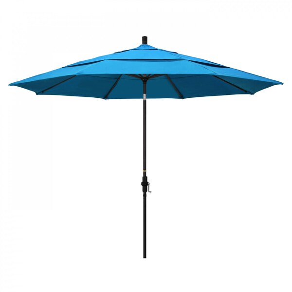 Patio Umbrella, Octagon, 110.5