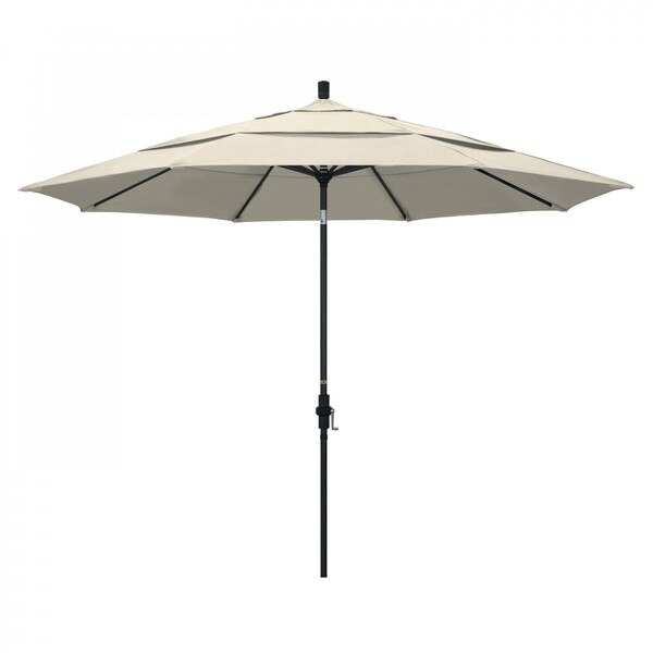 Patio Umbrella, Octagon, 110.5