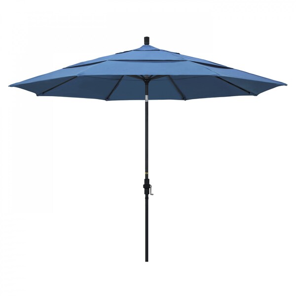 Patio Umbrella, Octagon, 110.5