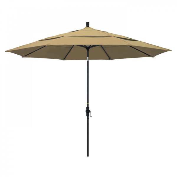 Patio Umbrella, Octagon, 110.5