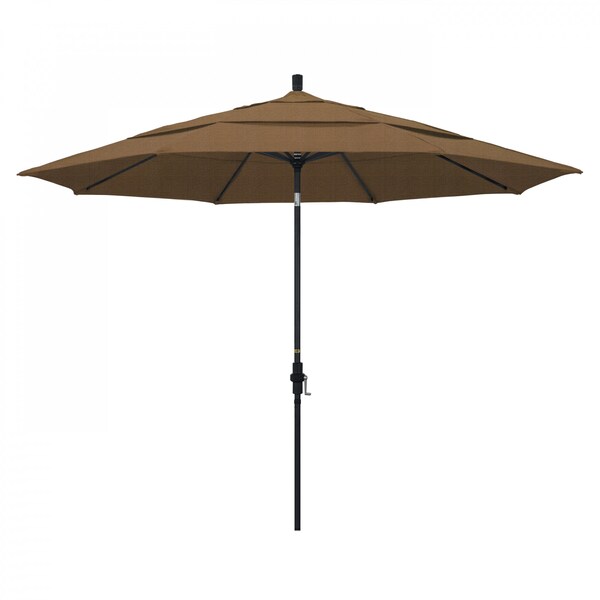Patio Umbrella, Octagon, 110.5