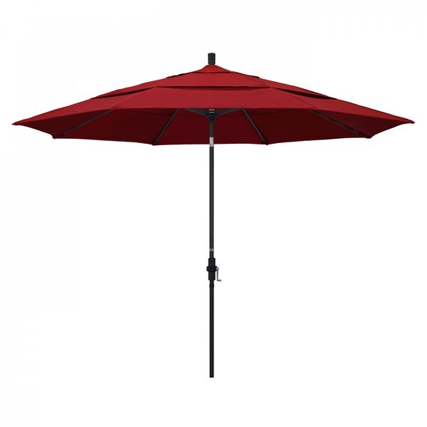 Patio Umbrella, Octagon, 110.5