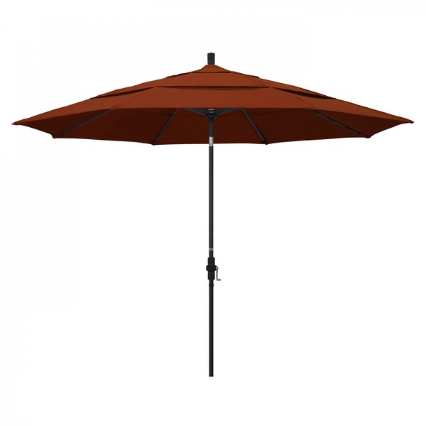 Patio Umbrella, Octagon, 110.5