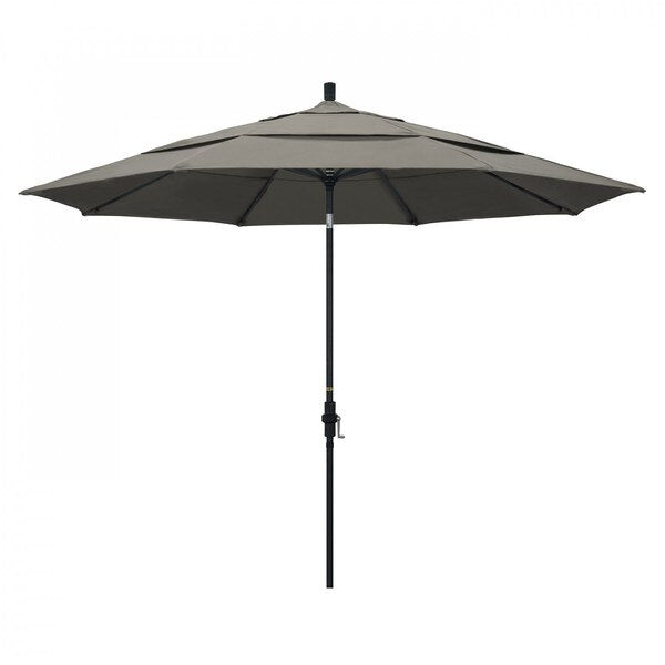 Patio Umbrella, Octagon, 110.5