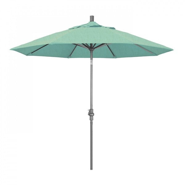 Patio Umbrella, Octagon, 102.38