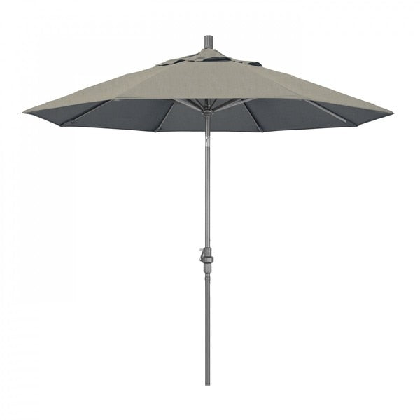 Patio Umbrella, Octagon, 102.38