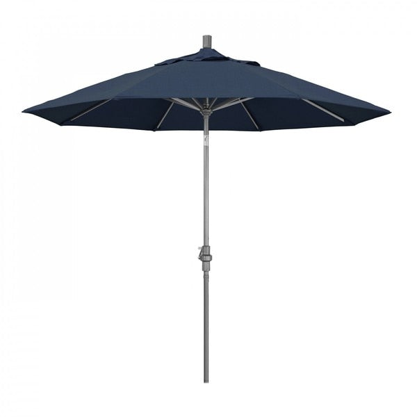 Patio Umbrella, Octagon, 102.38