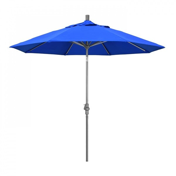 Patio Umbrella, Octagon, 102.38