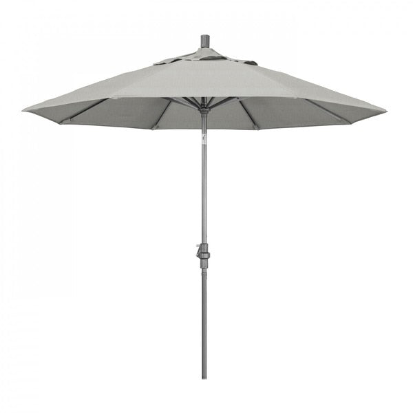 Patio Umbrella, Octagon, 102.38