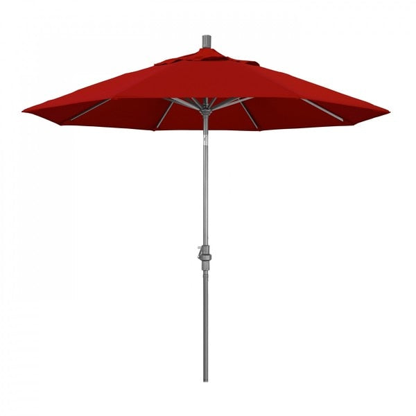 Patio Umbrella, Octagon, 102.38