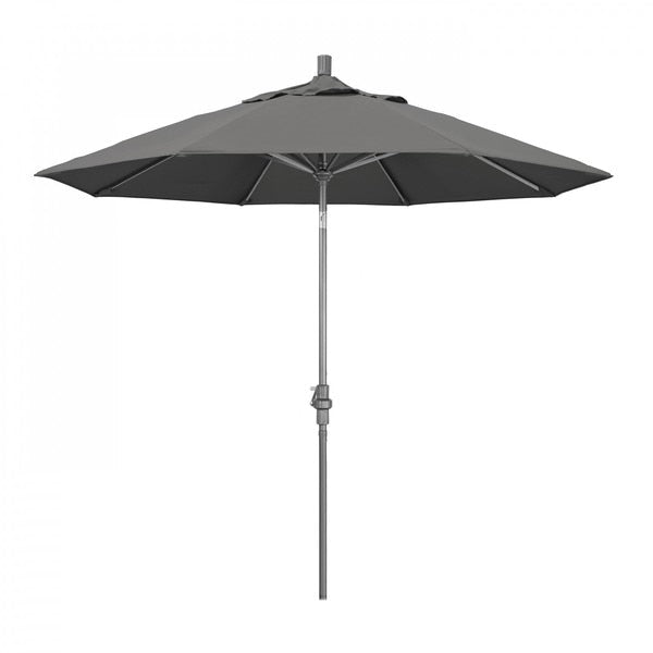 Patio Umbrella, Octagon, 102.38