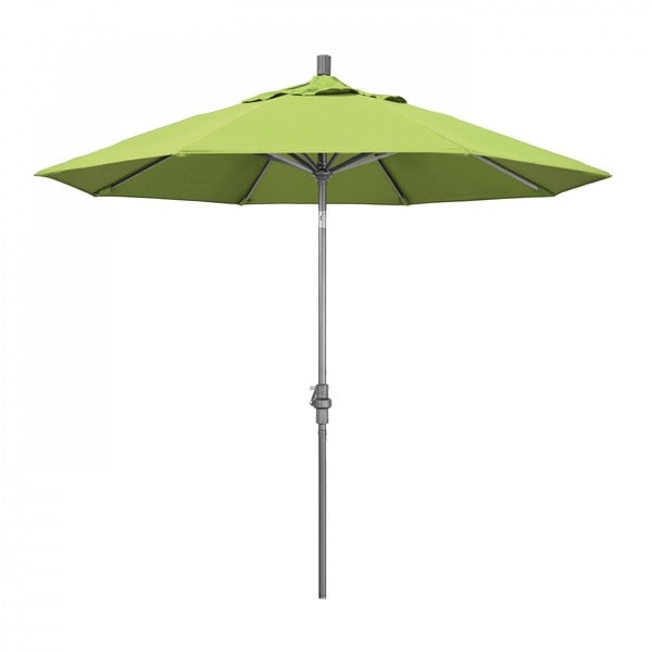 Patio Umbrella, Octagon, 102.38