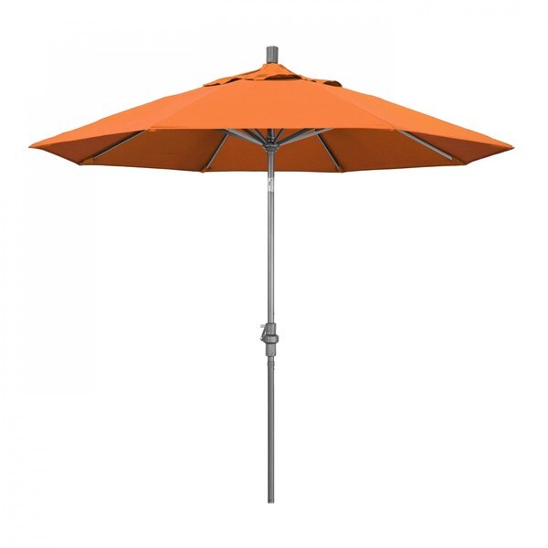 Patio Umbrella, Octagon, 102.38