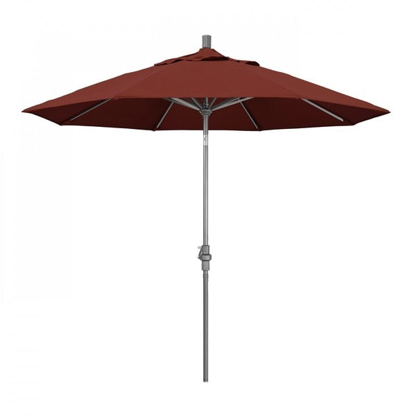 Patio Umbrella, Octagon, 102.38