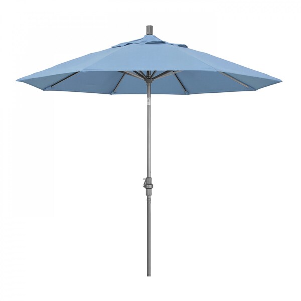 Patio Umbrella, Octagon, 102.38
